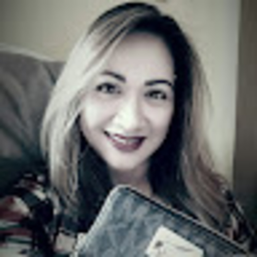 Meet your Posher, Marites